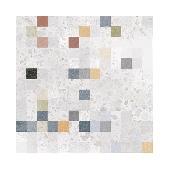 Granella Nacar 20x20