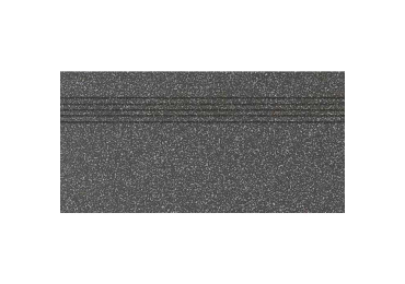 Granit Černá Mat  30X60