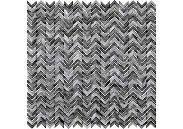 Gravity Alu Arrow Metal Titanium 29,8X30
