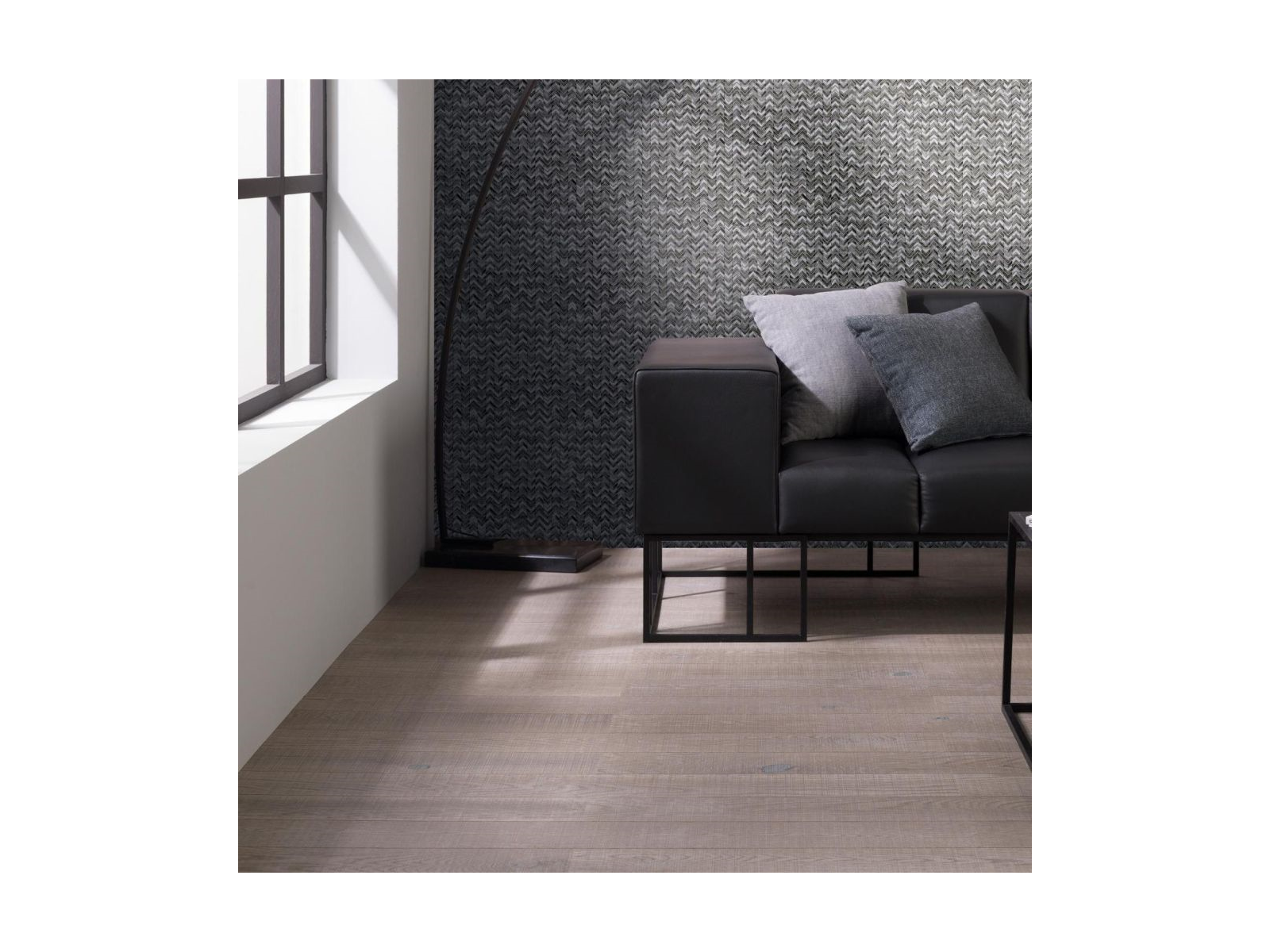 Gravity Alu Arrow Metal Titanium 29,8X30