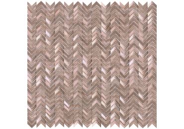Gravity Alu Arrow Rose Gold 29,8X30