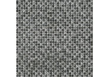 Gravity Alu Cubic Metal Titanium 30,5X30,5
