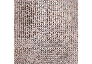 Gravity Alu Cubic Rose Gold 30,5X30,5