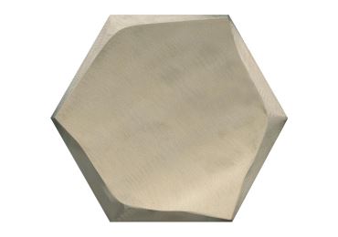 Gravity Alu Dubai Gold 22,5X26