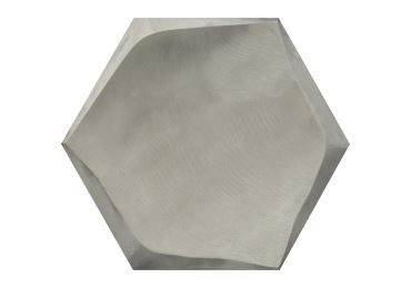 Gravity Alu Dubai Metal 22,5X26