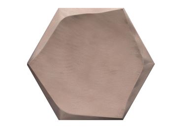 Gravity Alu Dubai Rose Gold 22,5X26