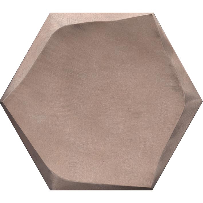 Gravity Alu Dubai Rose Gold 22,5X26