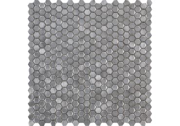 Gravity Alu Hexagod Metal 30,4X30,7