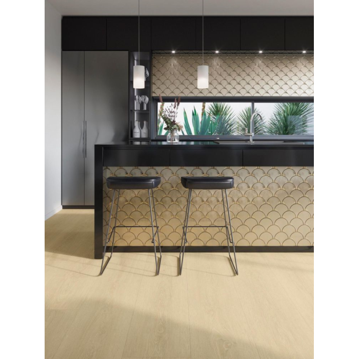 Gravity Alu Shell Gold 24,4X26,4