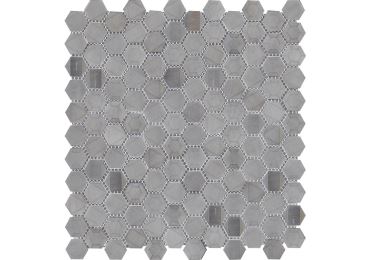 Gravity Alu Sides Metal 27,7X29,2