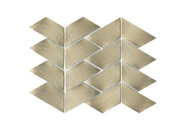 Gravity Alu Trace Gold 22,1X28,1