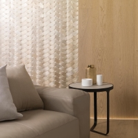 Gravity Alu Trace Gold 22,1X28,1