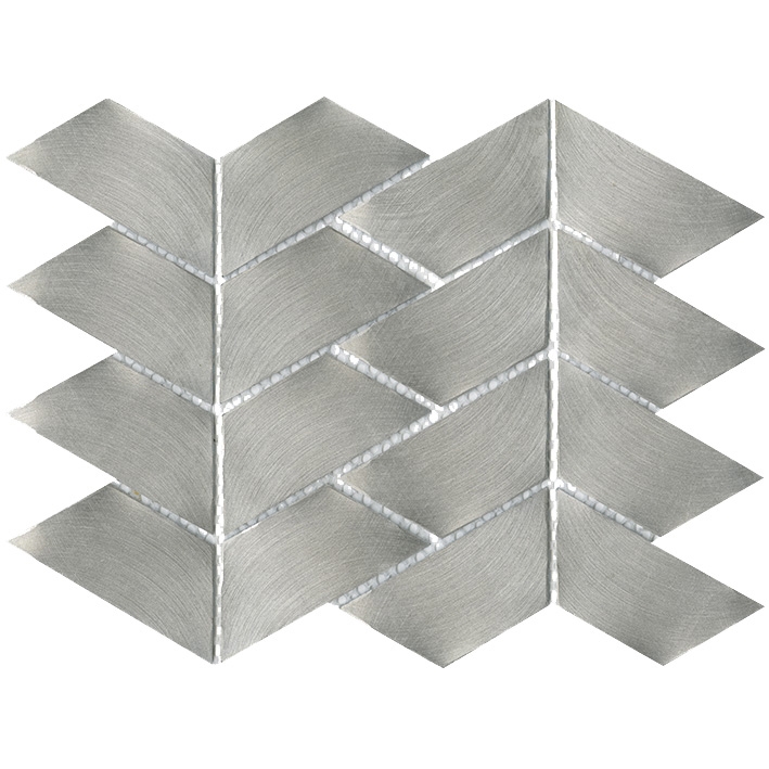 Gravity Alu Trace Metal 22,1X28,1
