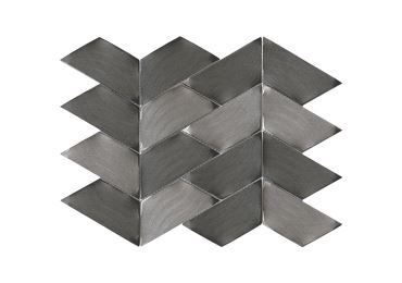 Gravity Alu Trace Metal Titanium 22,1X28,1