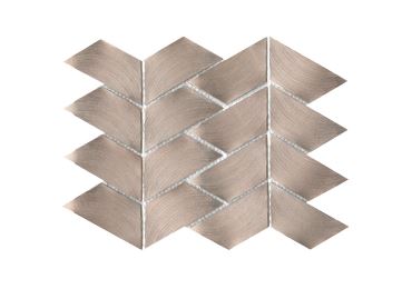 Gravity Alu Trace Rose Gold 22,1X28,1