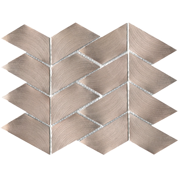 Gravity Alu Trace Rose Gold 22,1X28,1