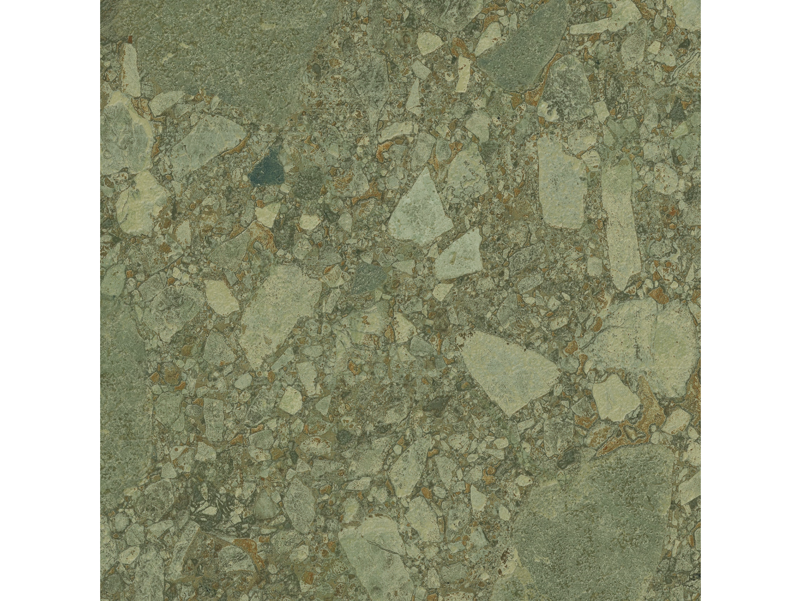 Green Giada   60X60