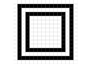 Grid 20x20