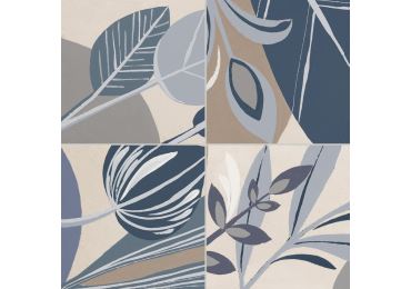 Habana Blue 33,15X33,15