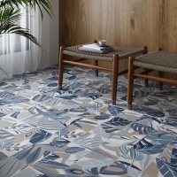 Habana Blue 33,15X33,15