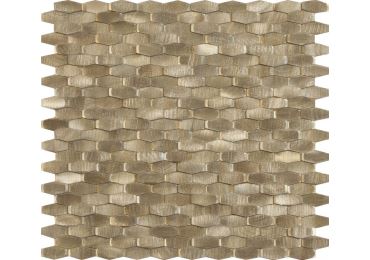 Halley Gold 28,4X30