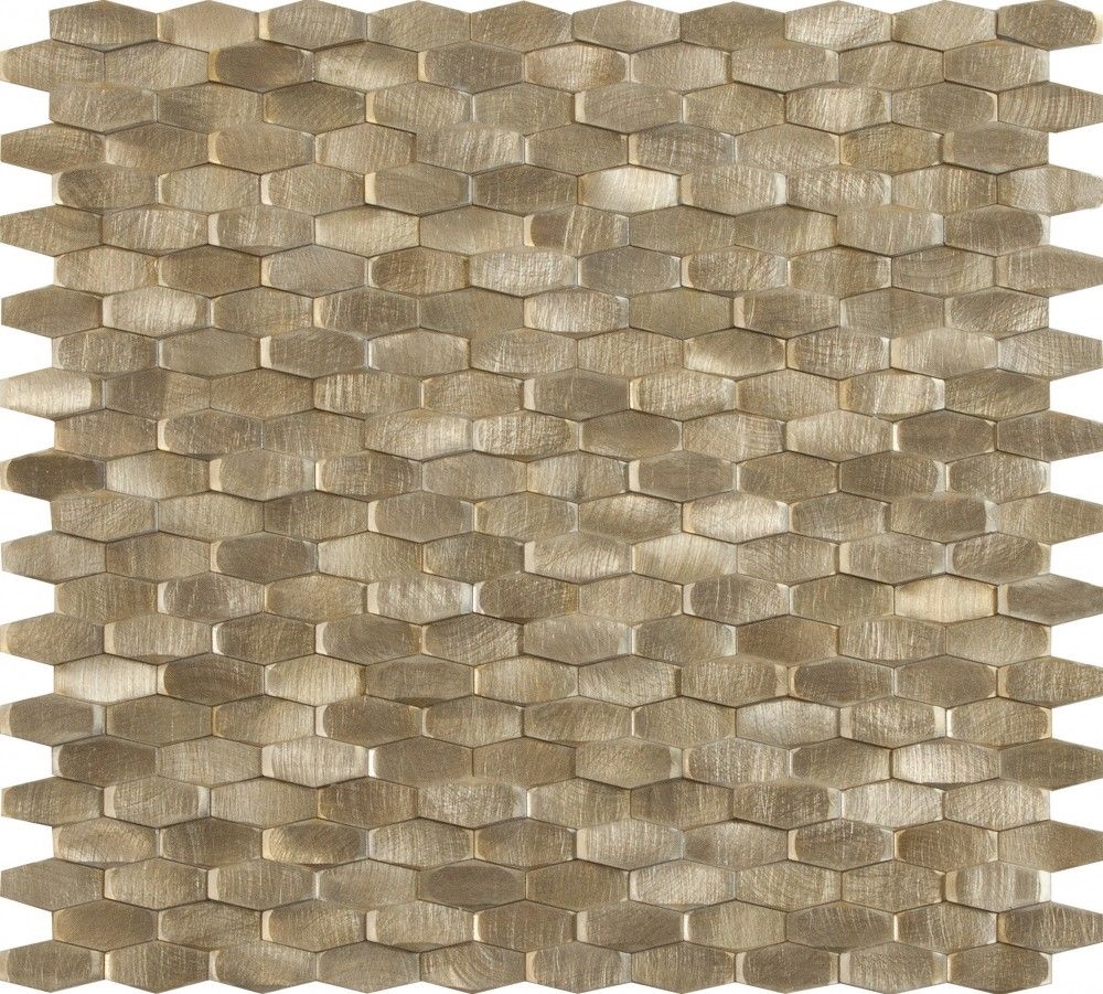Halley Gold 28,4X30