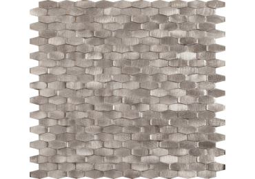 Halley Silver 28,4X30