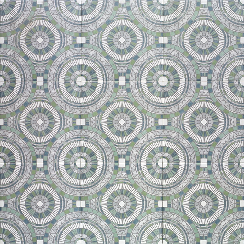 Halo Corona 20X20