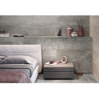 Han Nickon Steel 40x120