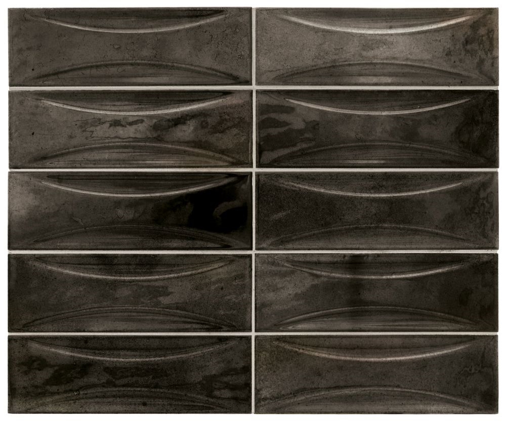 Hanoi Arco Black Ash 6,5X20