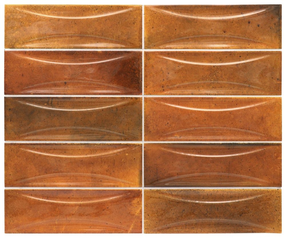 Hanoi Arco Burnt Red 6,5X20
