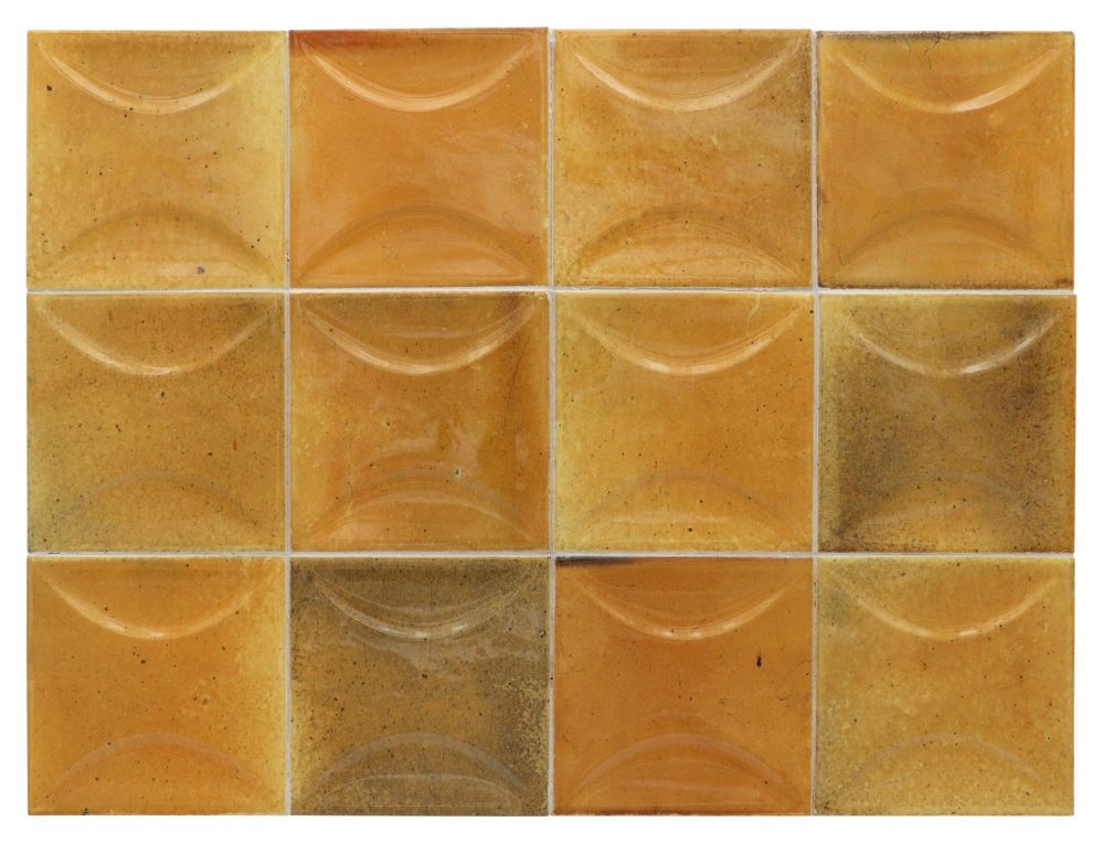 Hanoi Arco Caramel 10X10