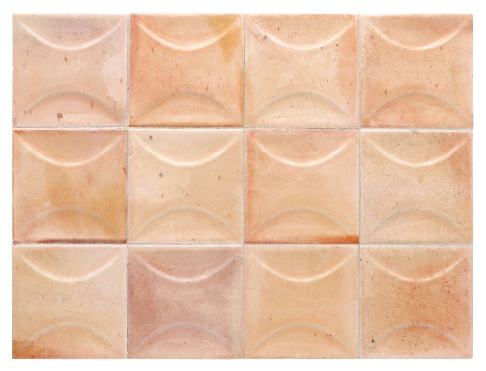 Hanoi Arco Pink 10X10