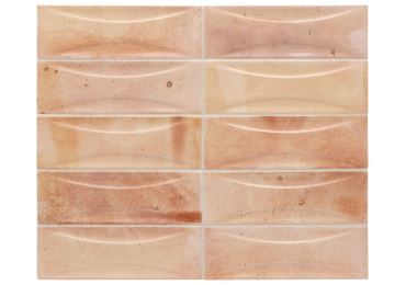 Hanoi Arco Pink 6,5X20