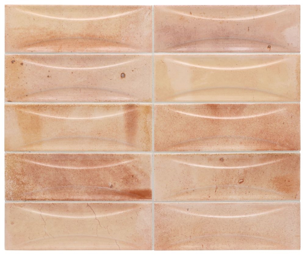 Hanoi Arco Pink 6,5X20