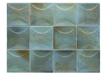 Hanoi Arco Sky Blue 10X10