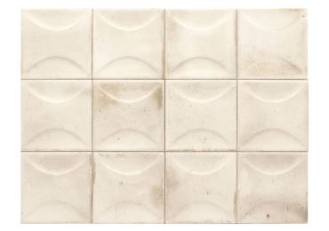 Hanoi Arco White 10X10