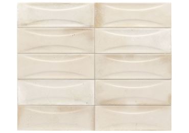 Hanoi Arco White 6,5X20
