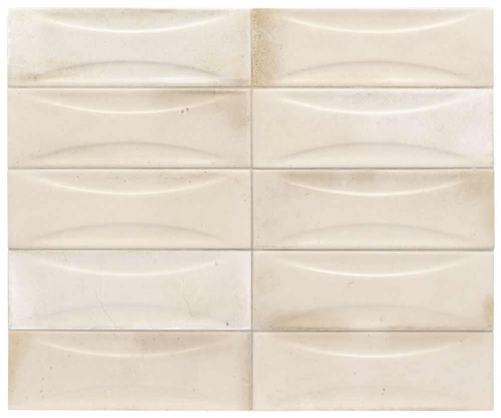 Hanoi Arco White 6,5X20
