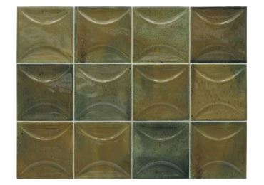 Hanoi Arco Wild Olive 10X10