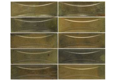 Hanoi Arco Wild Olive 6,5X20