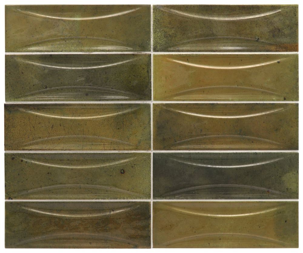 Hanoi Arco Wild Olive 6,5X20