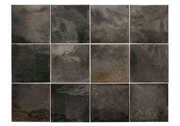 Hanoi Black Ash 10X10