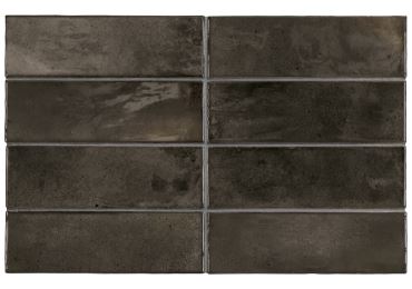 Hanoi Black Ash 5,1X16,1