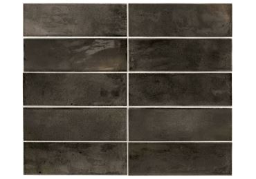 Hanoi Black Ash 6,5X20
