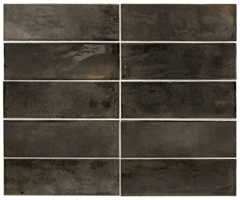 Hanoi Black Ash 6,5X20