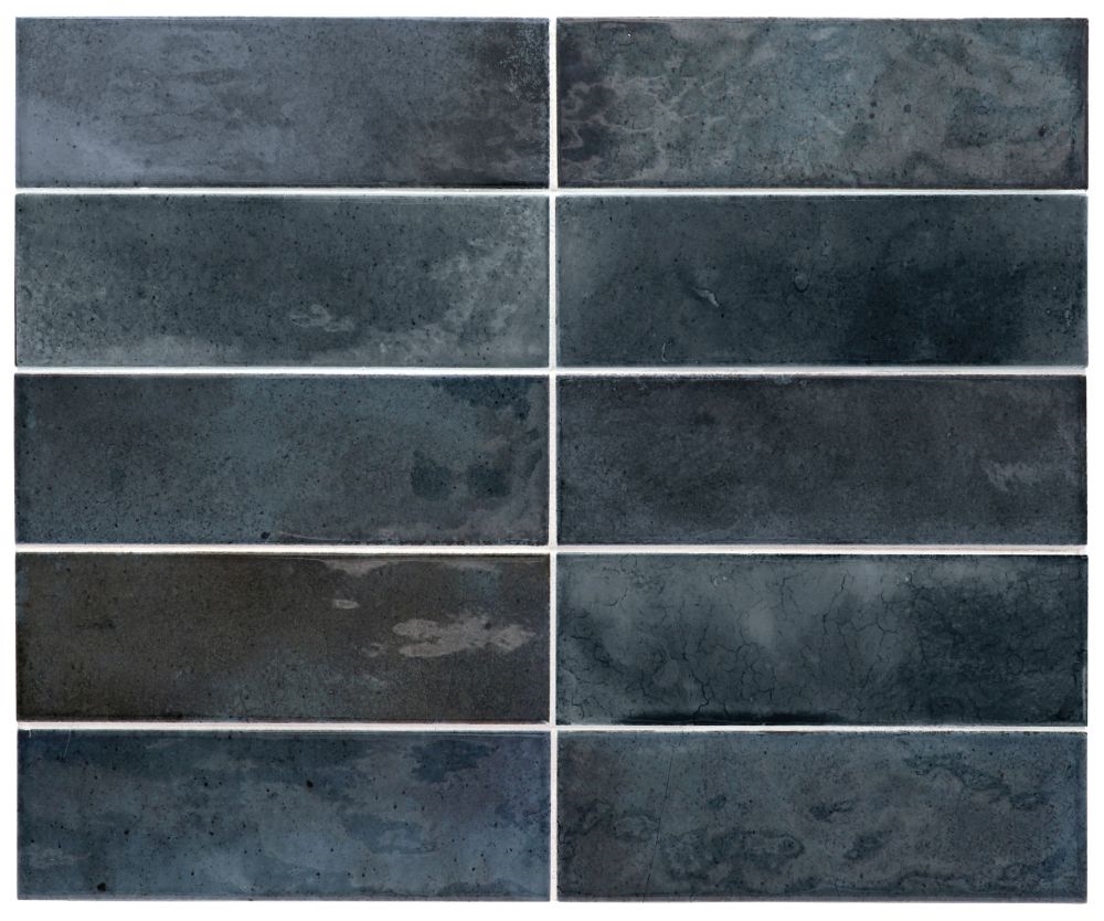 Hanoi Blue Night 6,5X20