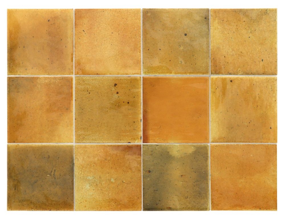 Hanoi Caramel 10X10