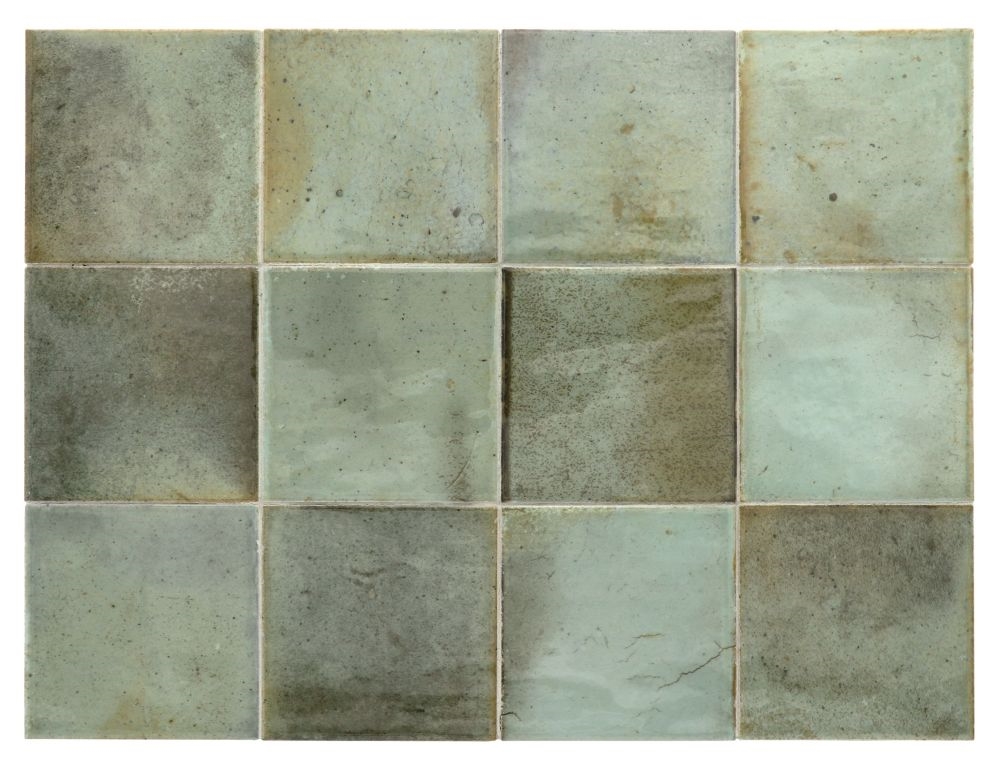 Hanoi Celadon 10X10