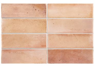 Hanoi Pink 5,1X16,1